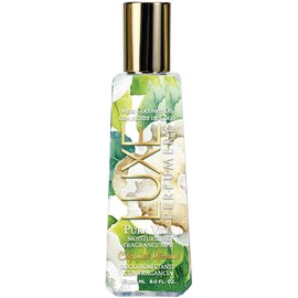 Luxe Perfumery Pura Vida Coconut Mimosa Moisturizing Fragrance Mist, 8 Fl Oz