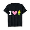 I Love Corn T-Shirt