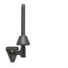 Stagg SLA-FCH Wall-mounted Clarinet/Flute Stand