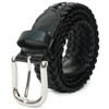 Edwin 22269294 Men's Belt, 1.3 inches (32 mm), 44.1 inches