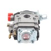 JRL Carby Carburetor Fit 24cc 25cc 26cc 1E34F Engine Motor