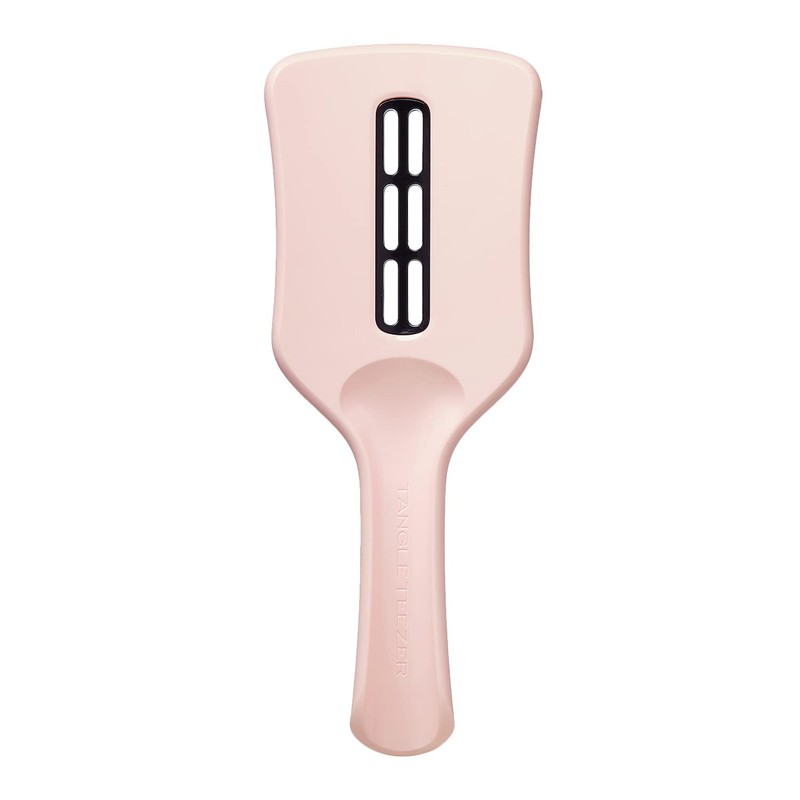 Easy Dry Tangle Teaser, Blow Brush, Large, Pale Pink