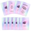 Han Yu Bowen Love Oracle Cards/Tarot Cards for Beginners Decks