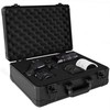 ITHWIU Protective Hard Case Shockproof Water-resistant with Customized DIY Foam