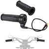 IUVWISN Ebike 20X Full Twist Throttle Grip for E Bike