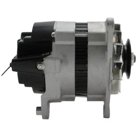 VIOHI Alternator Fits ECLAT 76-79|Elite 74-80|Esprit 76-84|Healey 72-74|MGB 78-80|Marina 73-74|Midget 72-79|Spitfire 73-80|TR6 71-73|TR8 80-81 & 2000E-10316-A