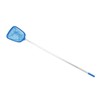 Pool Skimmer Net Reinforced Frame Large Opening Swimming Pool Cleaning