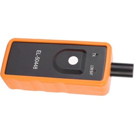 Yosoo Health Gear Herramienta de Reaprendizaje TPMS EL-50448, Sensor de Monitorización de Presión de Neumáticos, Universal de 9
