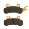 Traild Can-Am Defender HD7 HD8 HD9 HD10 Ceramic Brake Pad