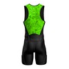 Sparx - Traje de triatlón de primera calidad para hombre,