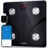 Renpho Smart Bluetooth Body Weight Scale With Health App 13