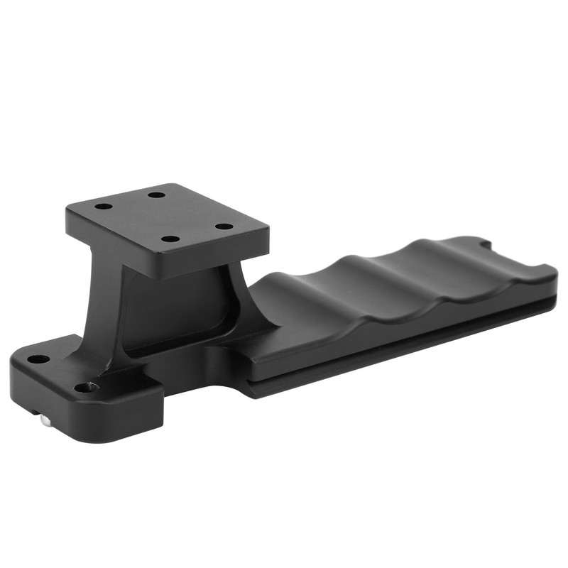 iShoot ISTHS460 Lens Replace Foot Bracket Quick Release Plate for
