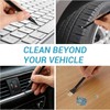 Kit de Puntas de Detalle para Auto BTKOSHLE btkosh01 de