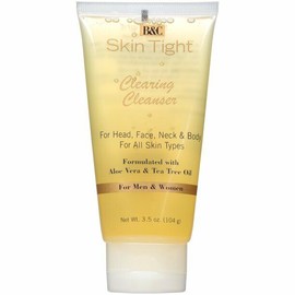 Skin Tight Clearing Cleanser 3.5oz