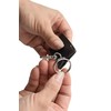 Key Cover, Leather, Genuine Leather, Men's, Women's, Keeper, Key Cover,