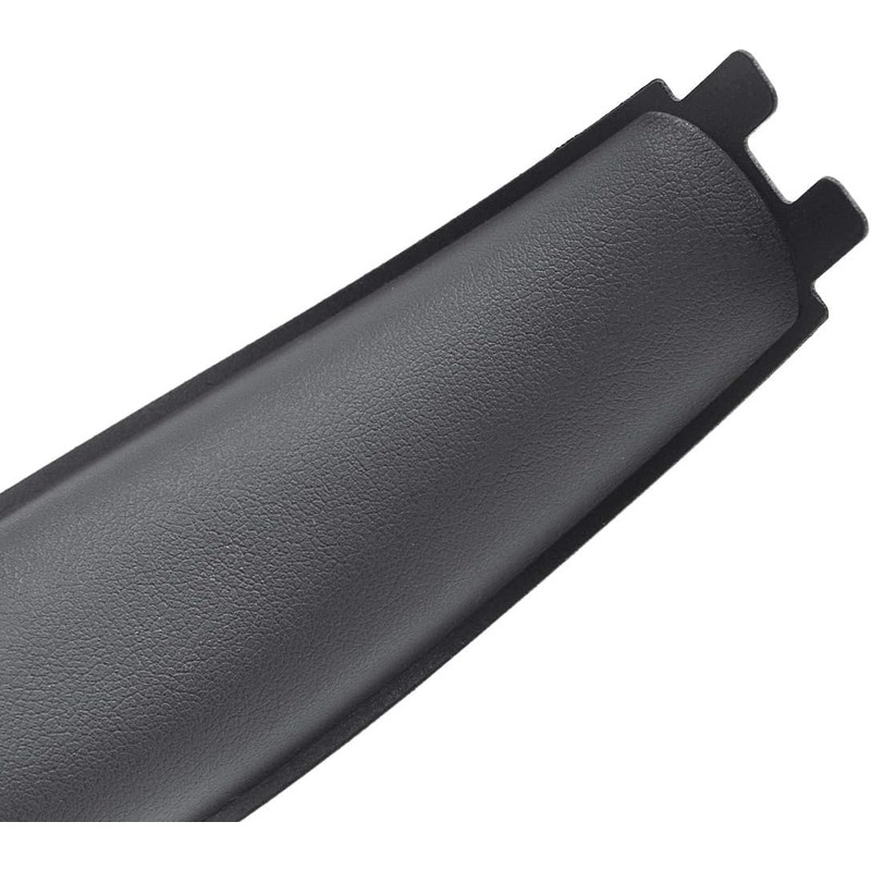 Ersatz-Kopfband-Polster, kompatibel mit Hyperx Cloud Flight, Cloud Flights, kabellosen Kopfhörern