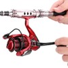 13+1 BB Salt Freshwater Metal Heavy Duty Lightweight Casting Spinning