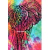 Future Handmade Hippy Wall Hanging Tapestry
