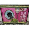 Wicked NEW WICKED Oz MOVIE-Glinda Bubble Glass Decor & Journal-Hard