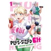 Plus-Sized Elf: Second Helping! Vol. 1