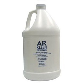 Optigear AR Kleen® 128oz Refill (1 Gallon Refill) | Multi-purpose Lens Cleaner | No Streaks | Ammonia and Alcohol Free