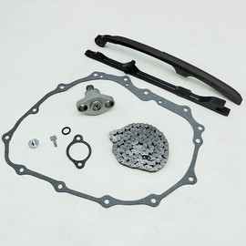 BIGLKNM - Junta de cubierta de embrague para Honda Sportrax 400 TRX400EX 400EX 400X 1999-2014 XR400R 1996-2004