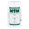 MSM 100% Pure Methyl-Sulfonyl-Methane Powder 1000 g Vegan