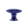 Semetall 6pcs Round Dresser Knobs 1.18 Inch Metal Cabinet Pull