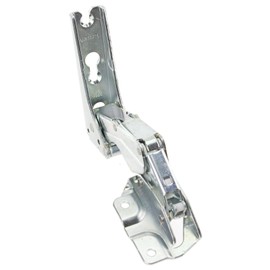 Tricity Bendix Fridge Freezer Integrated Hettich Door Hinge (Upper Right/Lower Left)