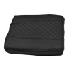 Unbranded Center Console Cover for 2019-2025 Chevy Silverado & GMC
