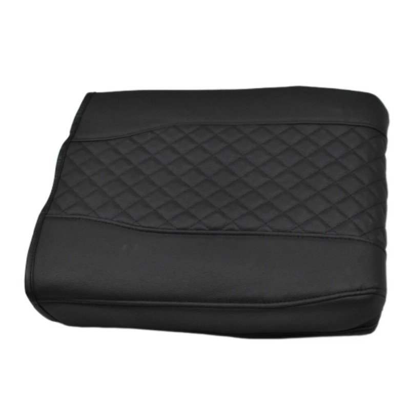 Unbranded Center Console Cover for 2019-2025 Chevy Silverado & GMC