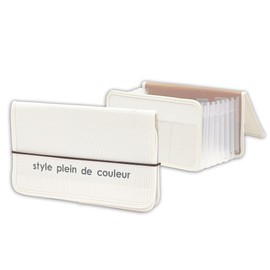 style plein de couleur Receipt File, Document Storage Case, Freestanding, Letter Storage, Document Case with Lid, Large Opening Document Case, Classification File, Document Organization, Document