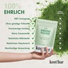 kost!bar Organic Greens Powder [40 Servings] Green Helper without Flavours