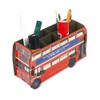 Werkhaus London Double-Decker Bus Pencil Holder