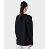 Sweaty Betty Women's After Class Longline Crewneck with Side Slit