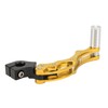 Fydun Kickstarter, Universal High Strength Kickstarter Pedal Aluminium Alloy for