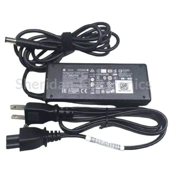 Unbranded LA742AV - 90W Hardware KIT AC Smart Adapter -