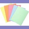 Exacompta - Ref 850300E - Super Square Cut Folders -