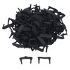 Model Tank Track Parts Full Scale Plastic Aluminum Alloy Chain