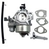 Aokus GX240 GX270 Accelerator Pump Carburetor Compatible with Honda 16100-ZE2-W71
