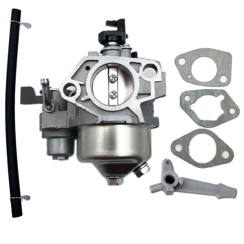 Aokus GX240 GX270 Accelerator Pump Carburetor Compatible with Honda 16100-ZE2-W71