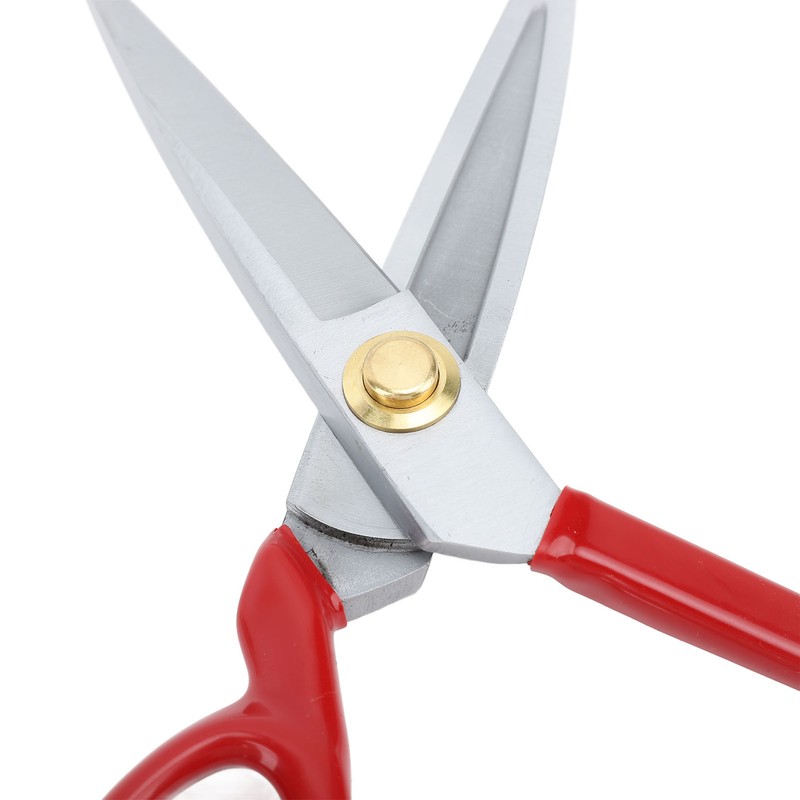 Sewing Scissors Set Rustproof Stainless Steel Tailor Scissors and Thread