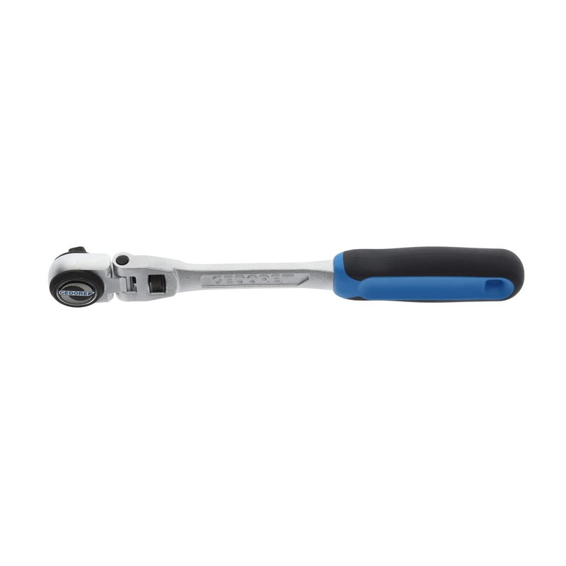 Gedore 6237170 Ratchet Wrench