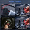 EC5 Smart Jump Starter Clamps,EC5 Heavy Duty Jump Starter Automotive