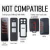 AG MATIC Garage Door Remote Control for Sommer Aperto |