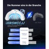 Nail pil laser device, 7 days fast acting, with time