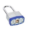 Fu Volante Lock, 1-9/16" (40mm) Laminated Keyed Padlocks, keyed Alike