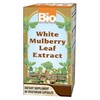 White Mulberry Leaf Extract 60 Veg Caps By Bio Nutrition