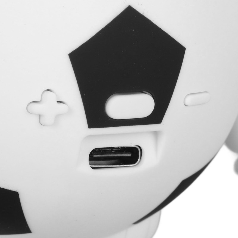 Bluetooth Speaker Stereo Support Wireless Serial Connection Portable Small Wireless