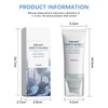 2PCS Centella Sunscreen SPF 50 - Long-Lasting Protection - No